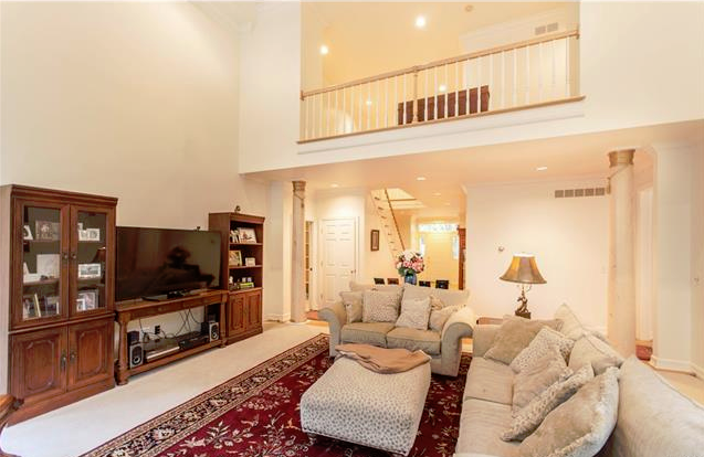 Stonehenge Estates Rochester MI Homes for sale